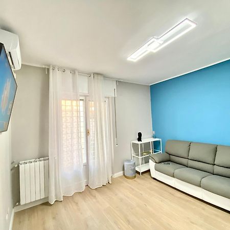 Capuanshome-Intero Appartamento โรม ภายนอก รูปภาพ